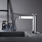 Miscelatore monocomando per lavabo Olimp