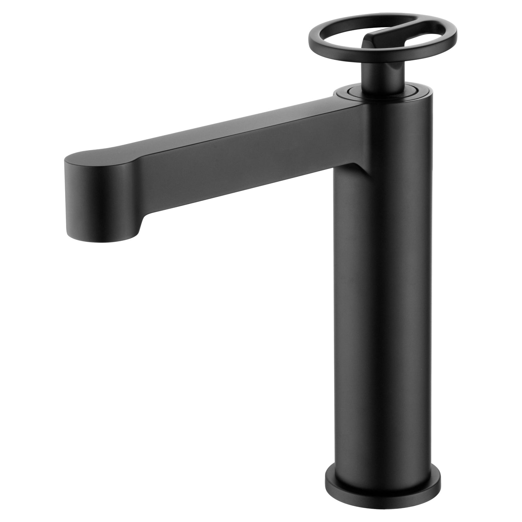 Miscelatore monocomando per lavabo Olimp