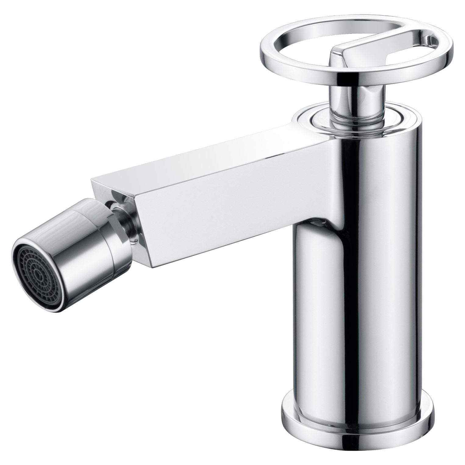 Miscelatore per bidet Olimpo