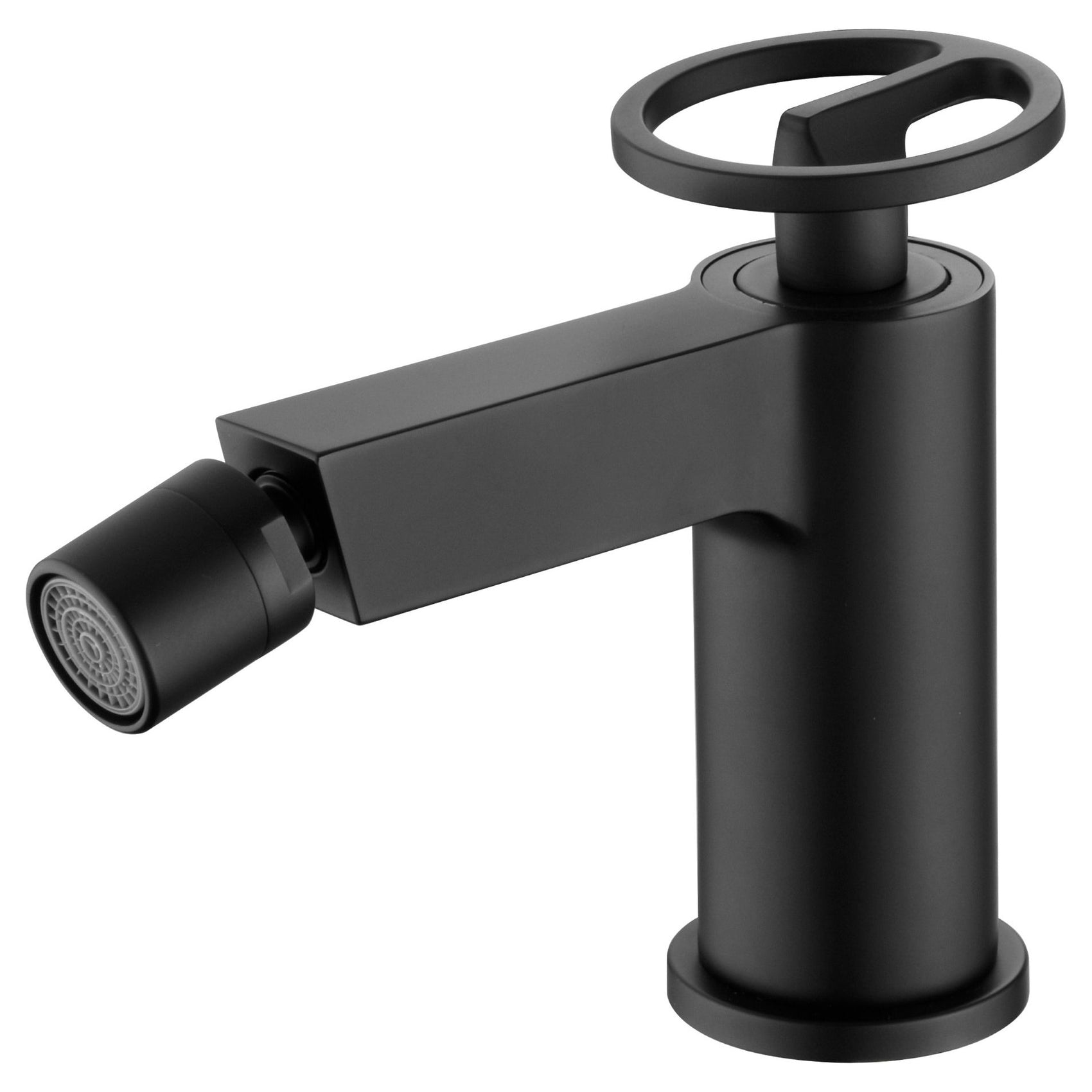 Miscelatore monocomando Olimpo per bidet