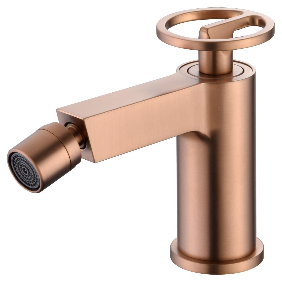 Miscelatore monocomando Olimpo per bidet