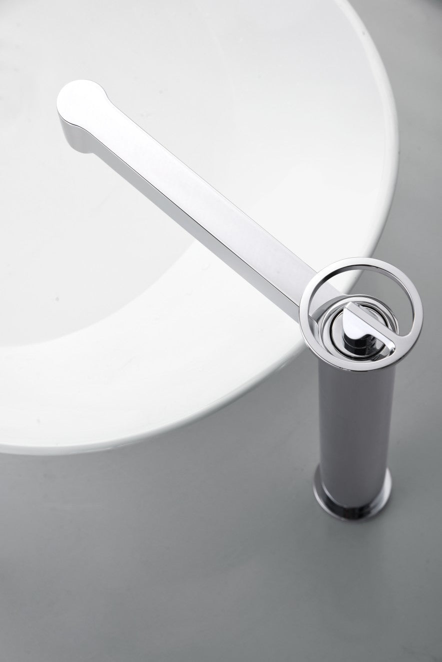 miscelatore lavabo alto imex olimpo eleganza e qualita garantite acquista ora