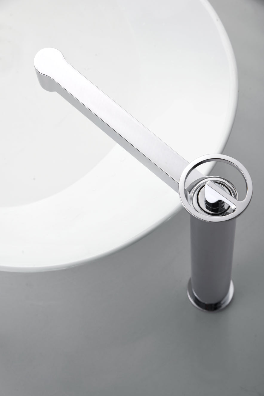 miscelatore lavabo alto imex olimpo eleganza e qualita garantite acquista ora