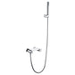 Set doccia monocomando Olimpo