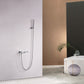 Set doccia monocomando Olimpo