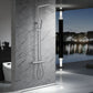 Miscelatore lavabo Line