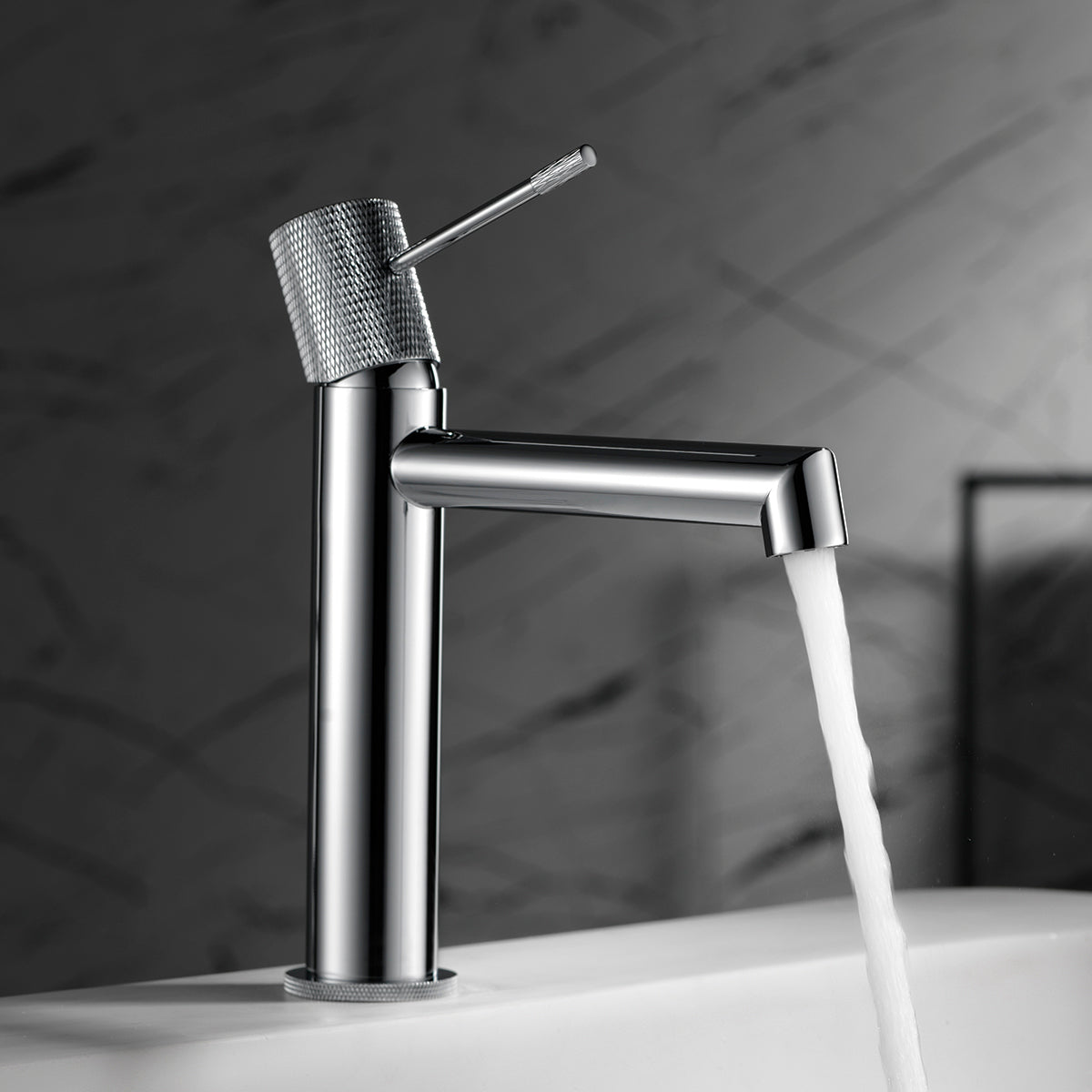 Miscelatore lavabo Line