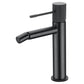 miscelatore bidet black gun metal qualita e design moderno a
