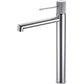 Miscelatore lavabo alto Line