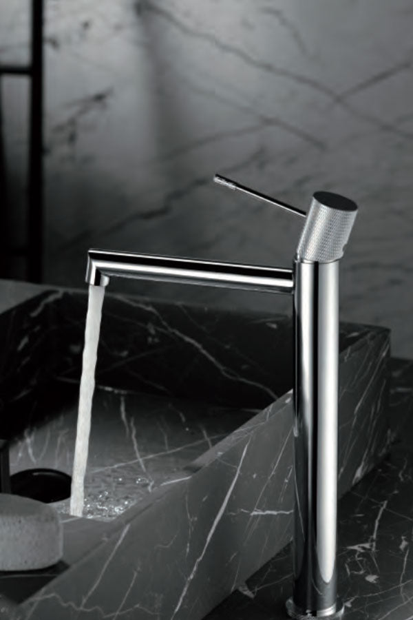 Miscelatore lavabo alto Line