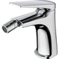 Miscelatore per bidet Delos