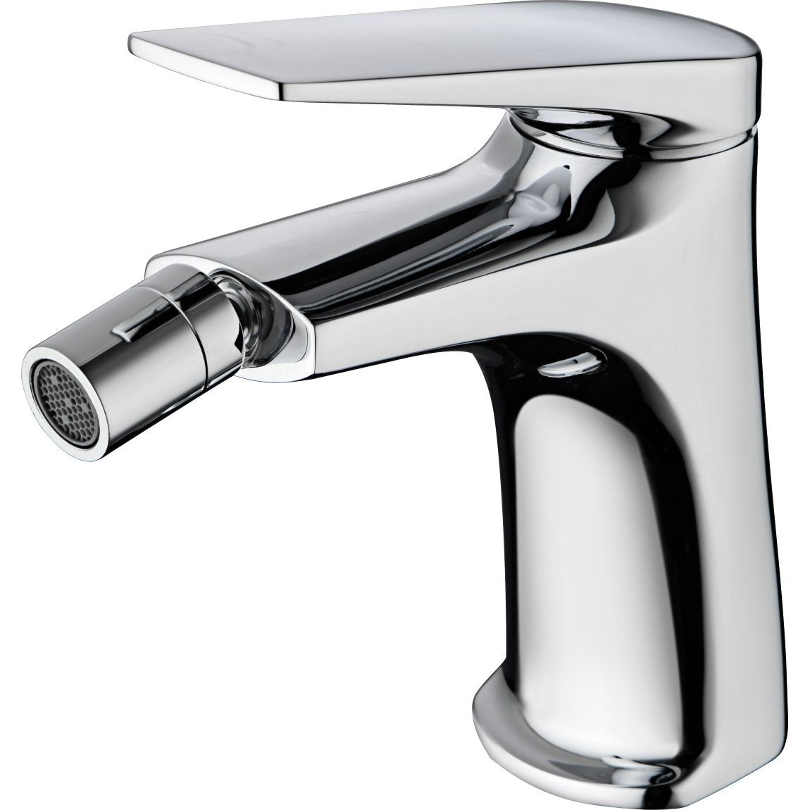 Miscelatore per bidet Delos