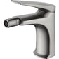 Miscelatore monocomando per bidet Delos