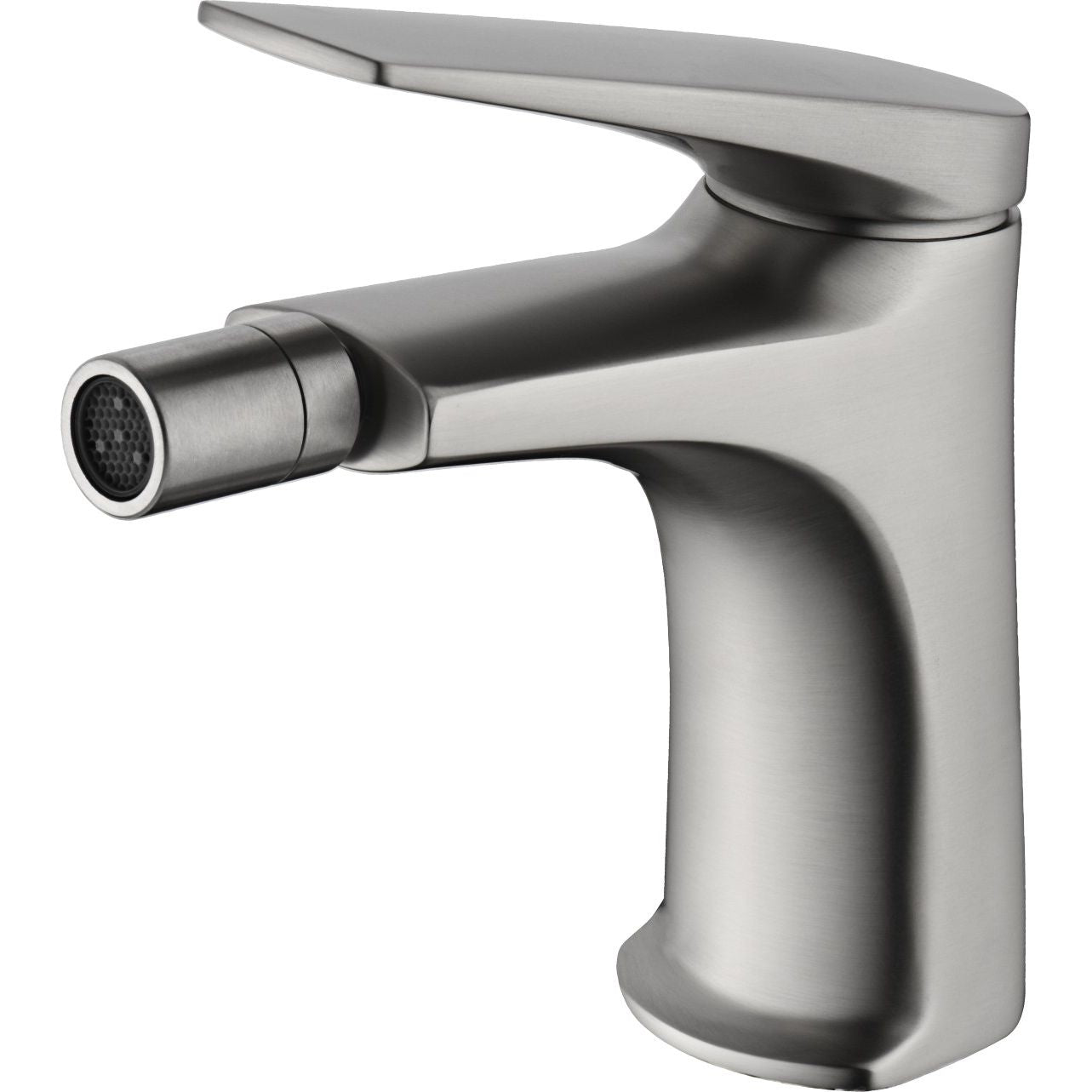 Miscelatore monocomando per bidet Delos