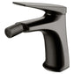 Miscelatore monocomando per bidet Delos
