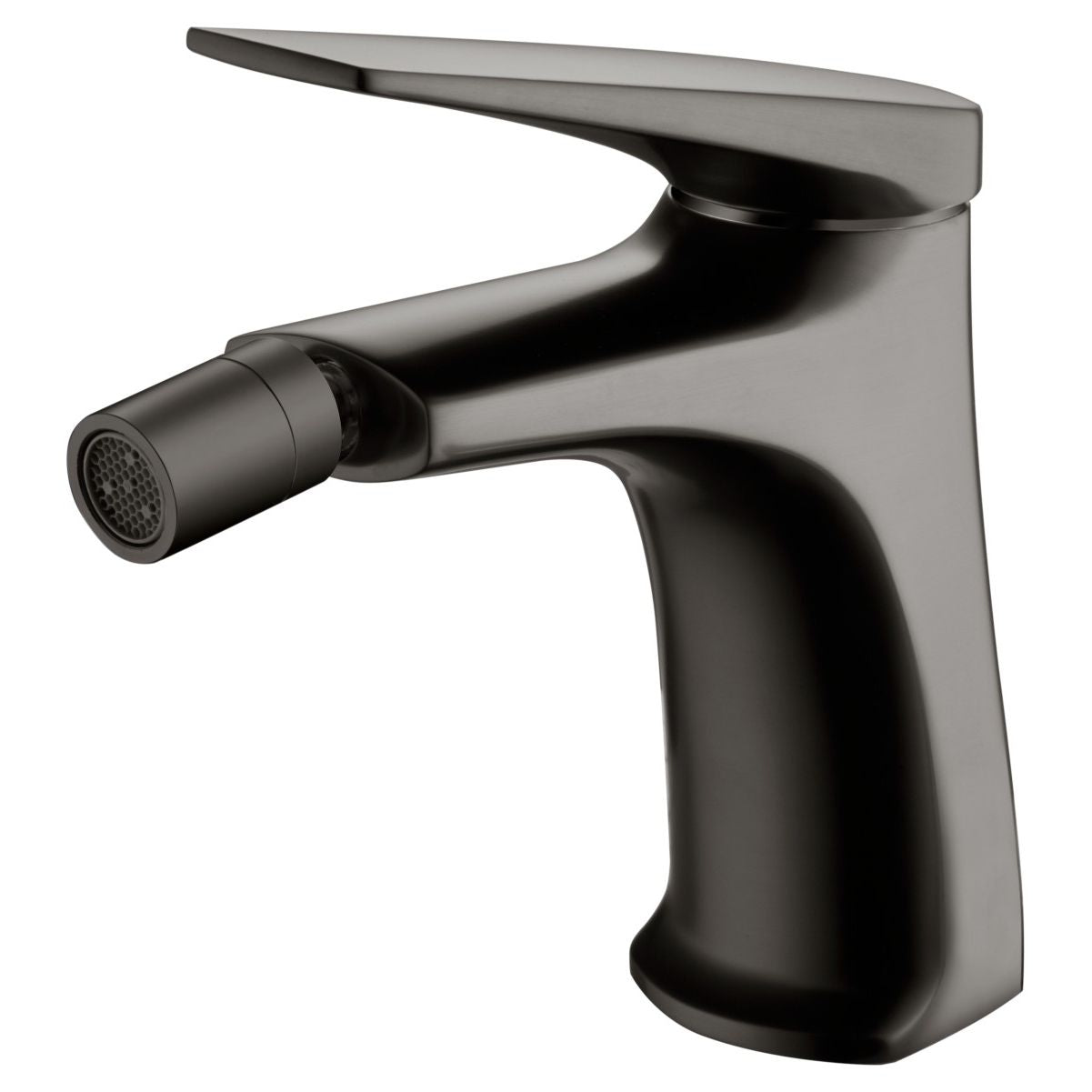Miscelatore monocomando per bidet Delos