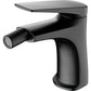 Miscelatore monocomando per bidet Delos