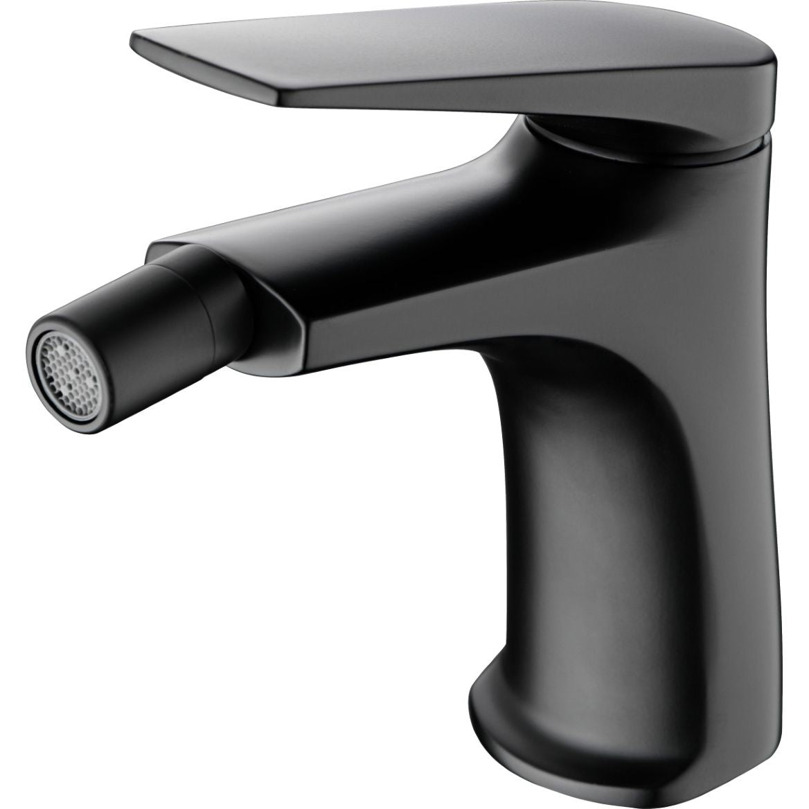 Miscelatore monocomando per bidet Delos