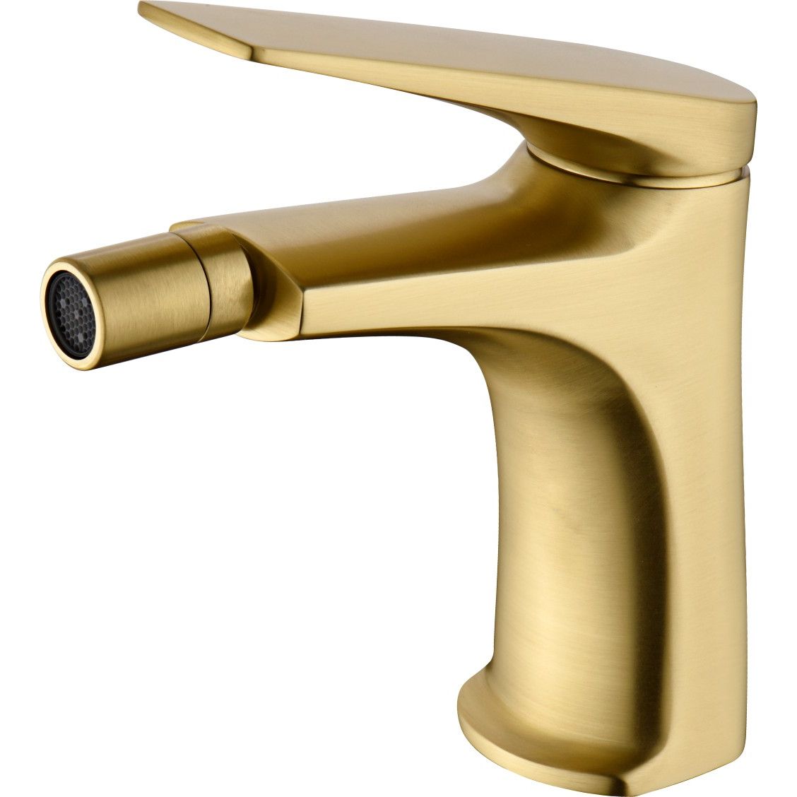 Miscelatore monocomando per bidet Delos