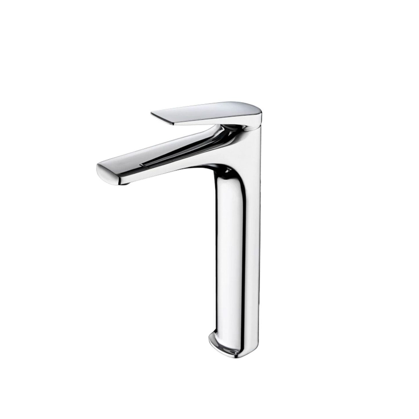Miscelatore monocomando per lavabo Delos