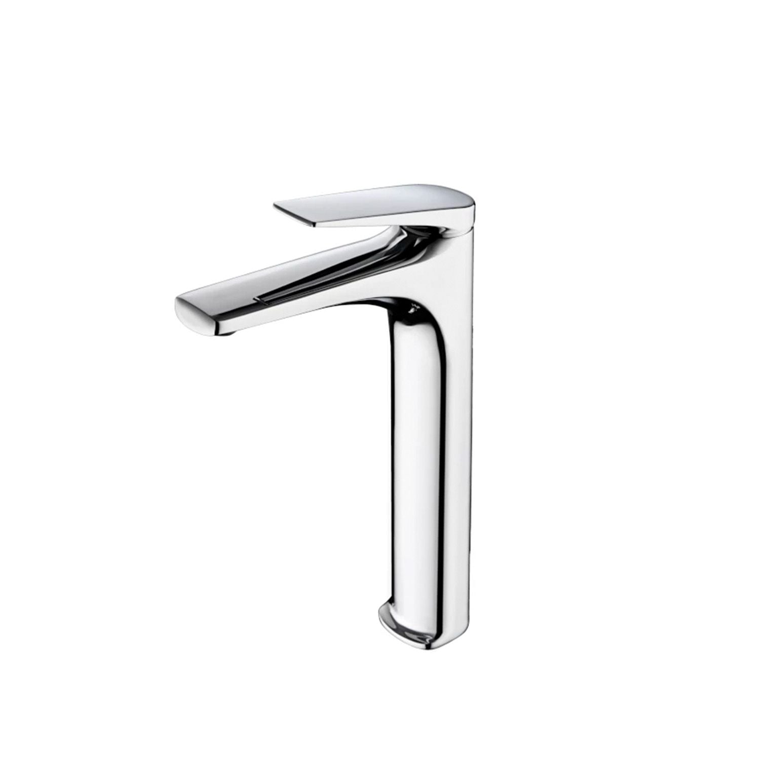 Miscelatore monocomando per lavabo Delos