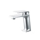 Miscelatore lavabo Fiyi