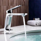 Miscelatore lavabo Fiyi