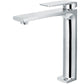 Miscelatore lavabo alto Fiyi