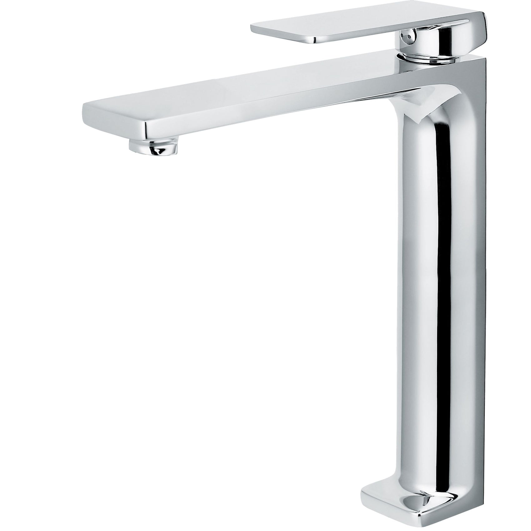 Miscelatore lavabo alto Fiyi