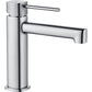 Miscelatore lavabo IMEX Firenze cromo eleganza e durata €