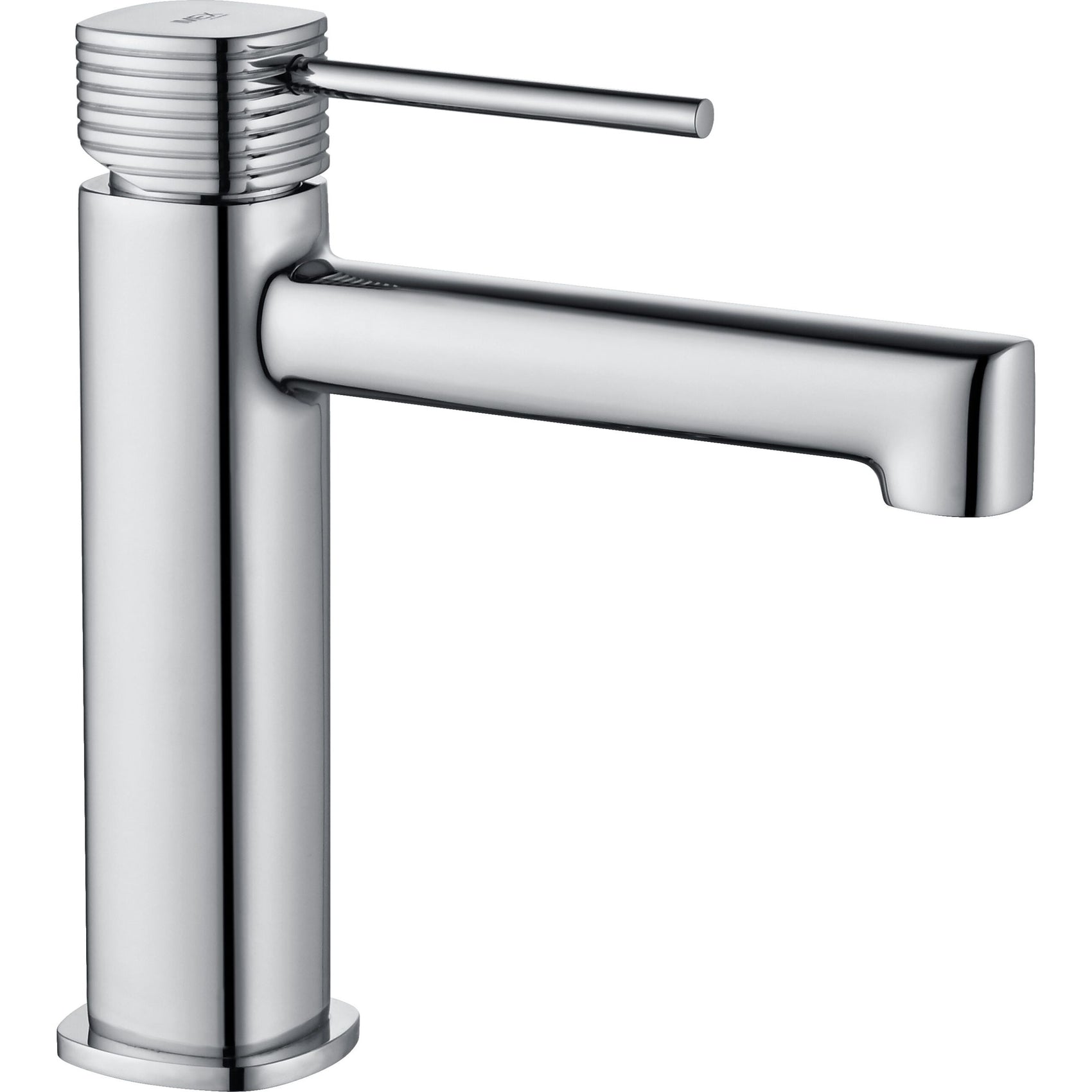 Miscelatore lavabo IMEX Firenze cromo eleganza e durata €