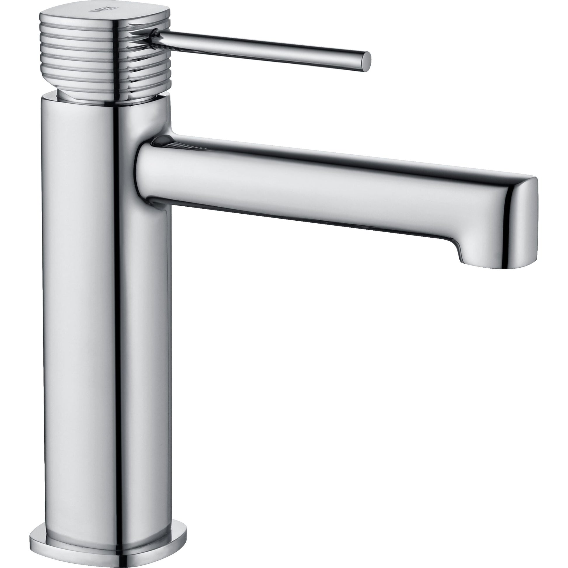 Miscelatore lavabo IMEX Firenze cromo eleganza e durata €