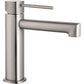 MISCELATORE MONOCOMANDO PER LAVABO FIREN
