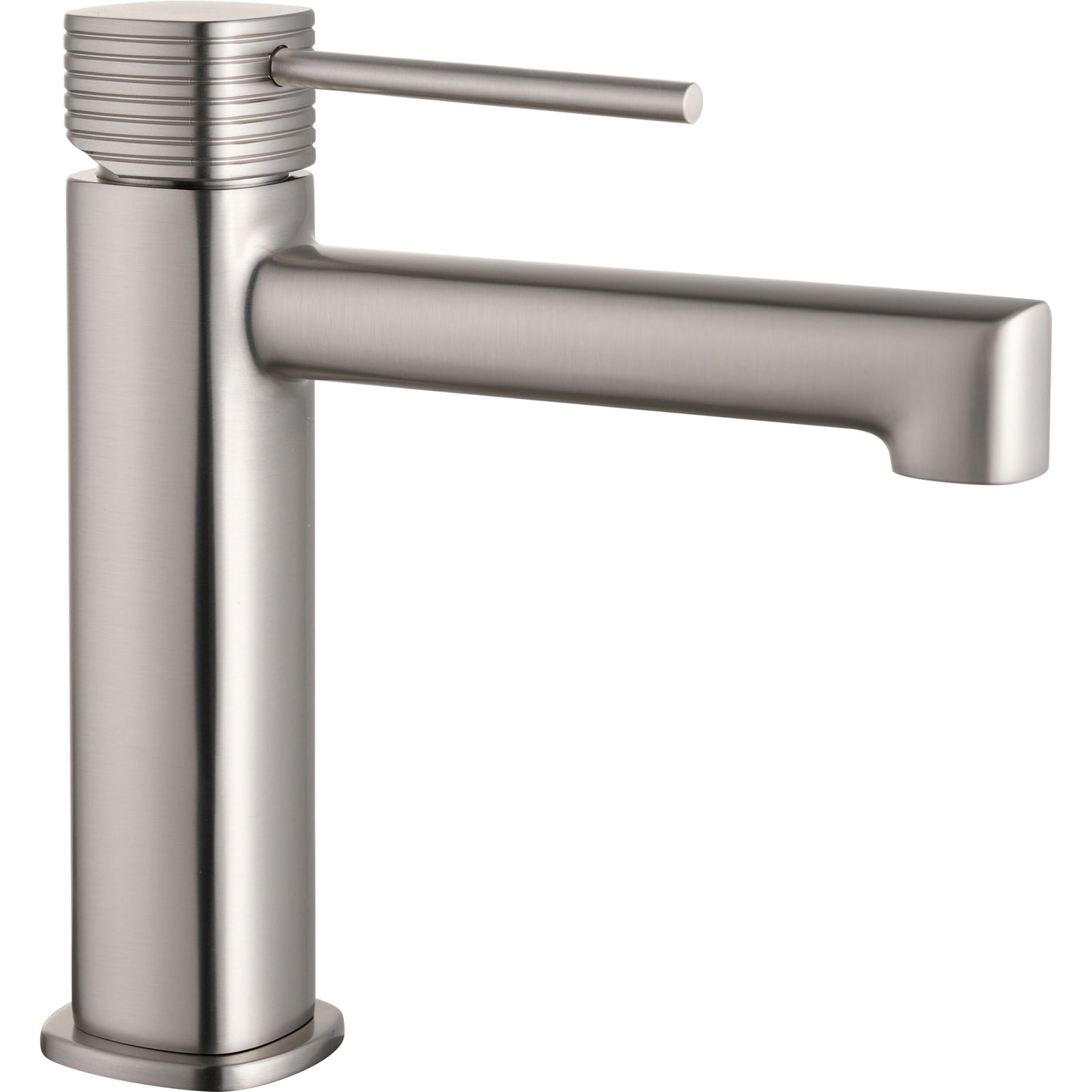 MISCELATORE MONOCOMANDO PER LAVABO FIREN