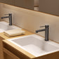 MISCELATORE MONOCOMANDO PER LAVABO FIREN