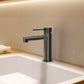 MISCELATORE MONOCOMANDO PER LAVABO FIREN