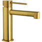 MISCELATORE MONOCOMANDO PER LAVABO FIREN