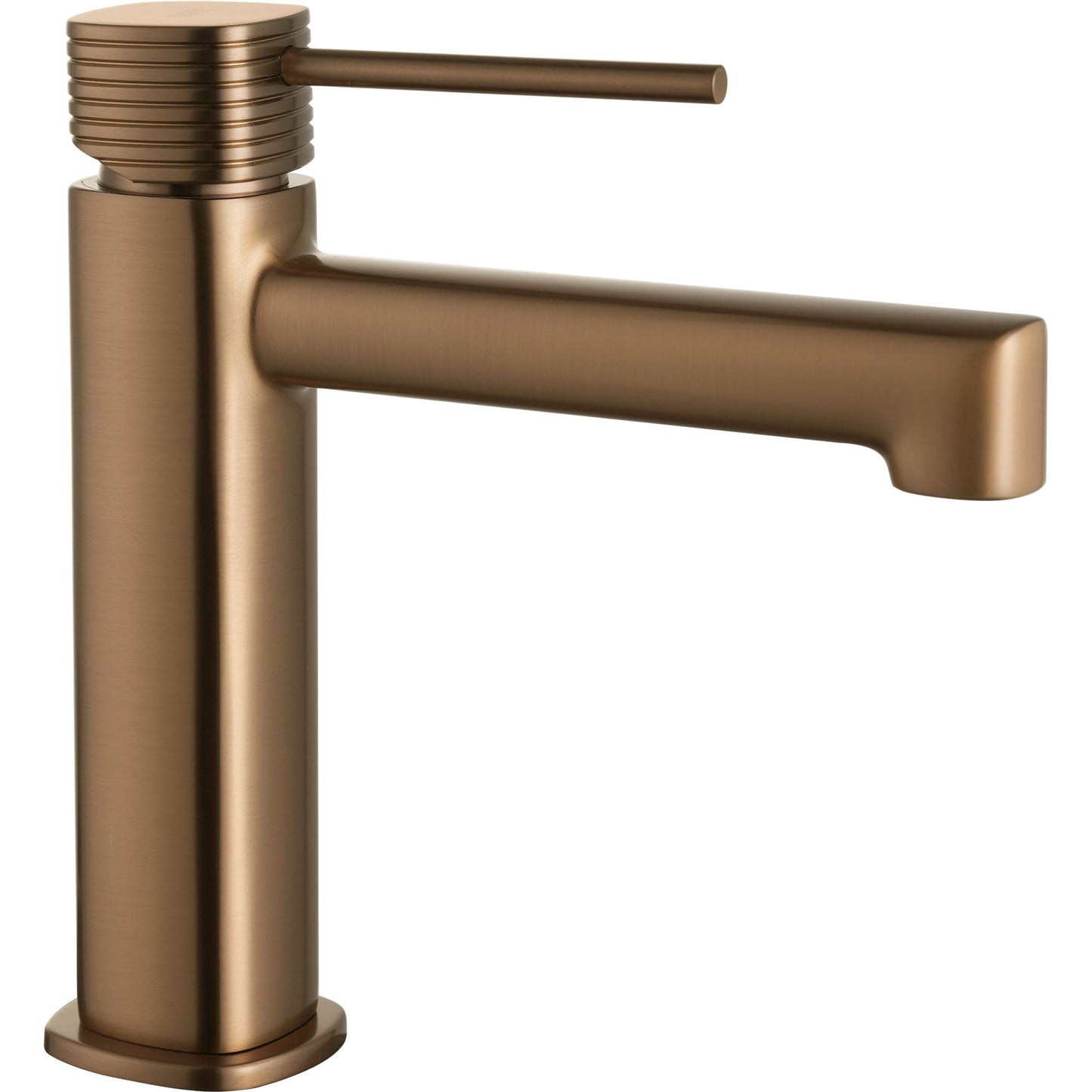 Imex miscelatore lavabo firenze oro rosa eleganza e durata