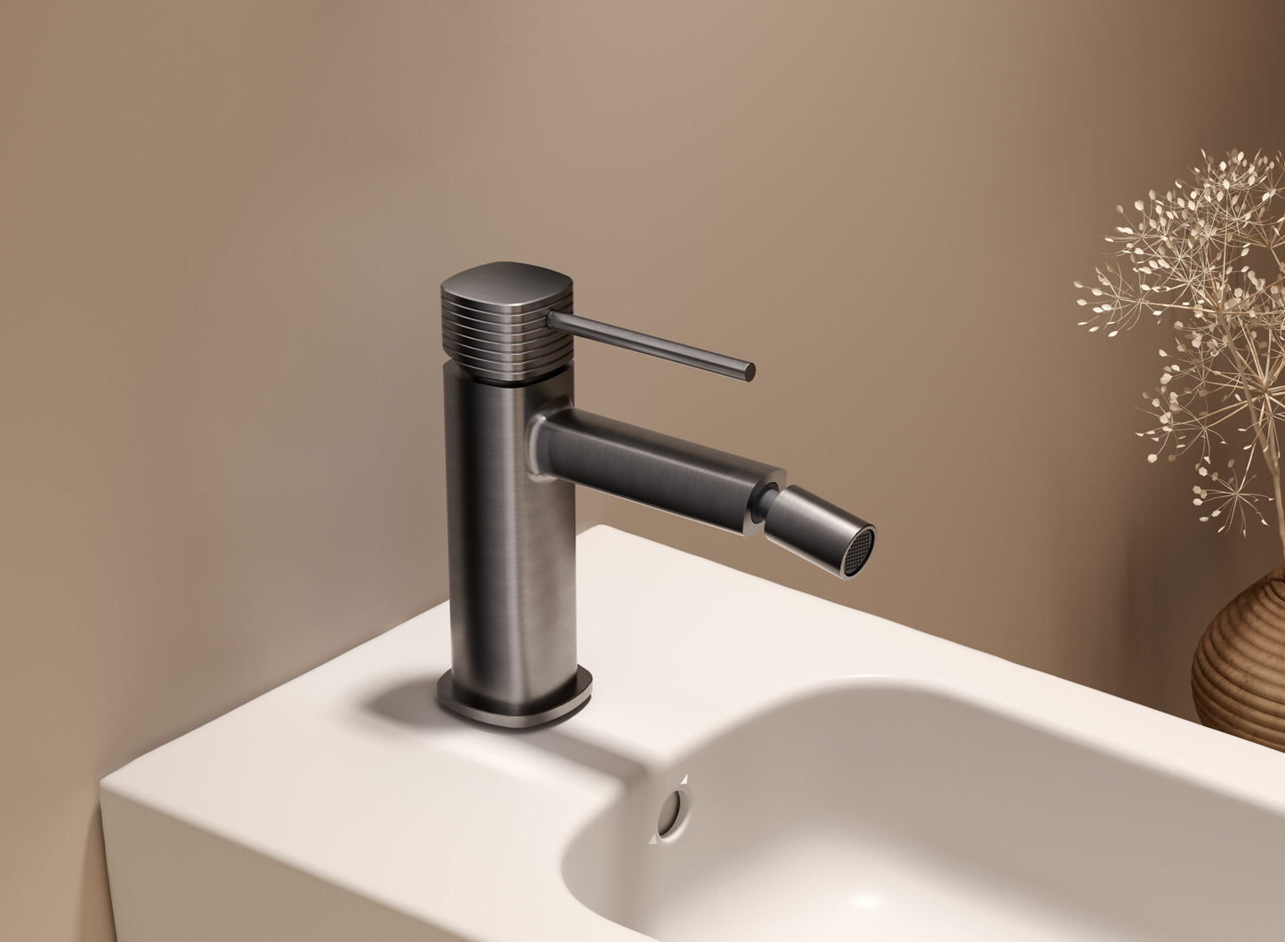 MISCELATORE BIDET FIRENZE