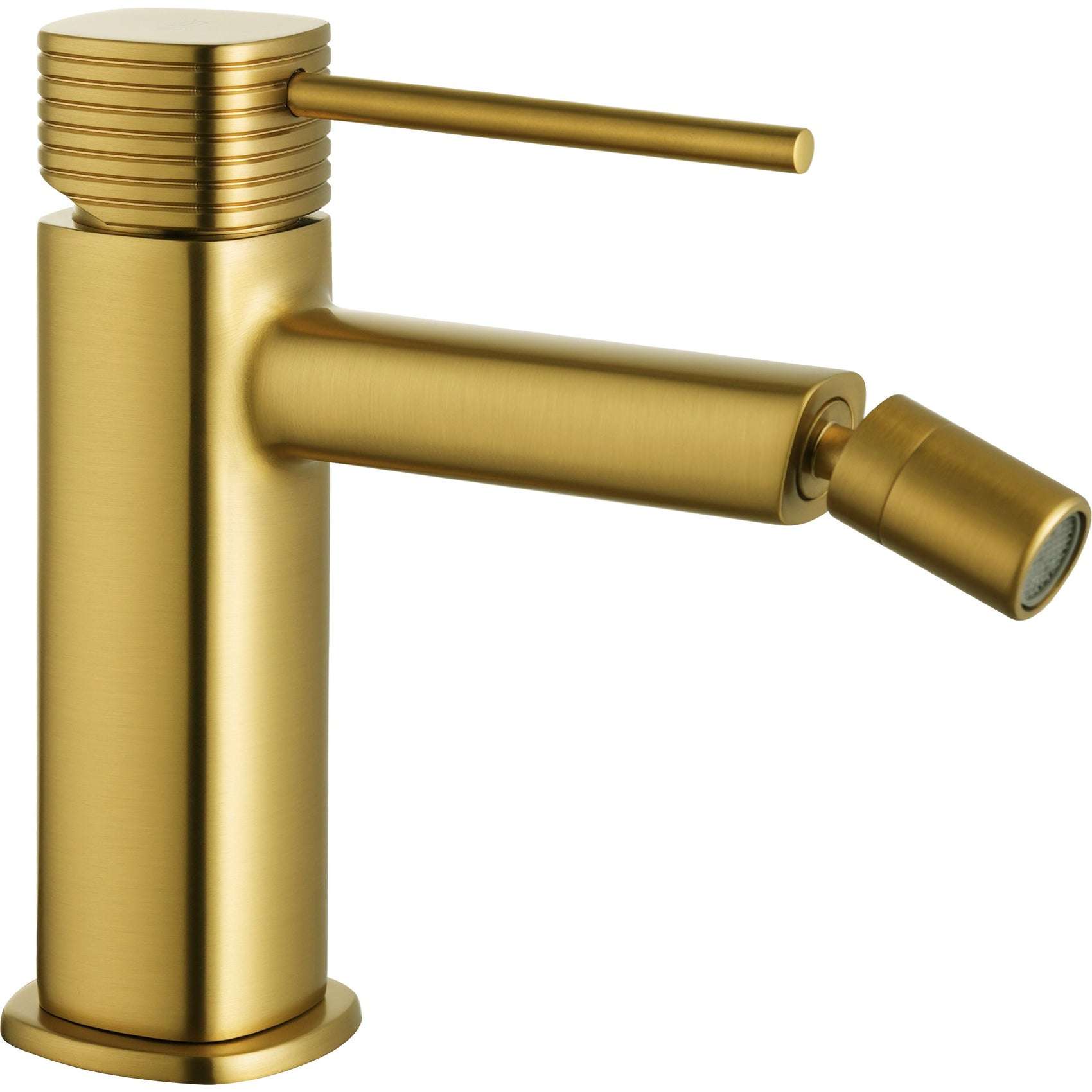 MISCELATORE MONOCOMANDO BIDET FIRENZE OR
