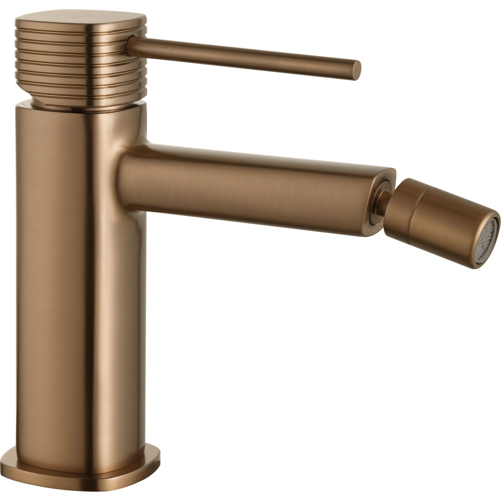 MISCELATORE MONOCOMANDO BIDET FIRENZE OR