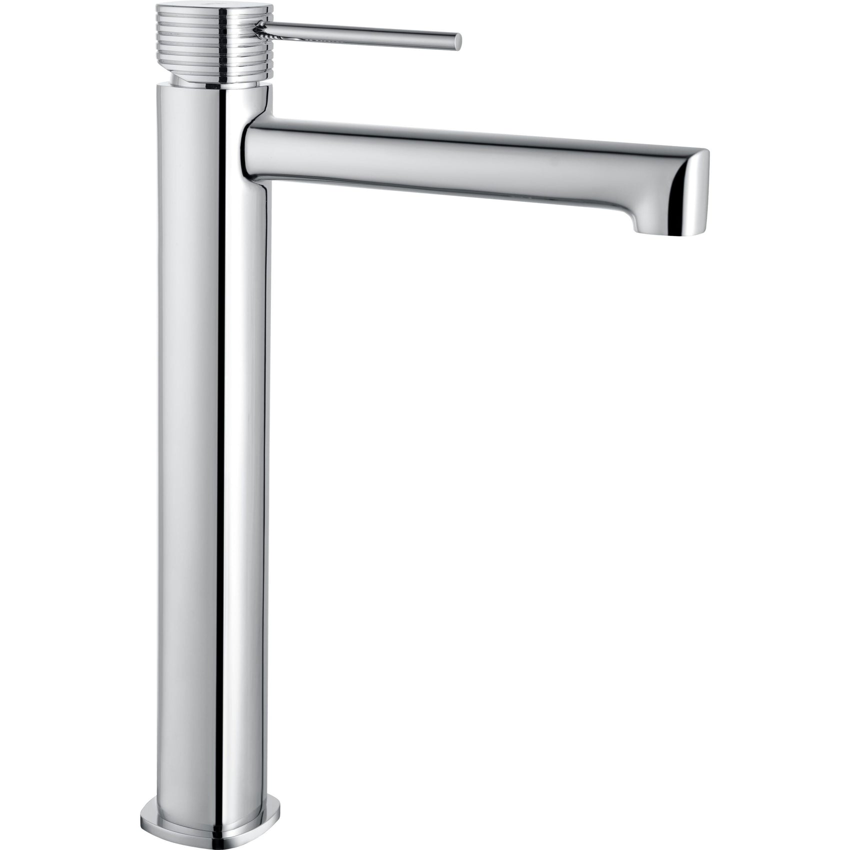Imex Firenze miscelatore lavabo alto cromo eleganza e qualita premium