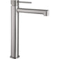 MISCELATORE MONOCOMANDO PER LAVABO ALTO