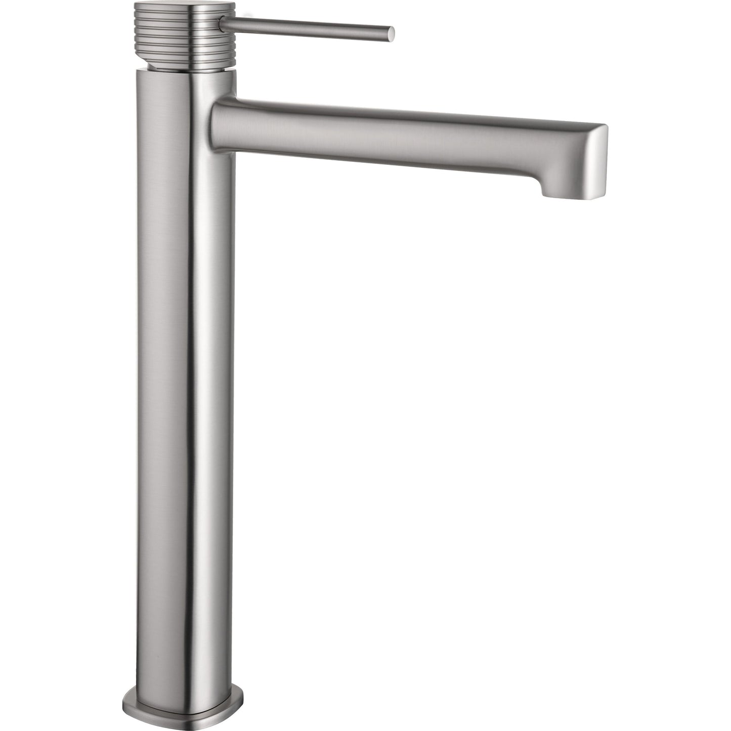 MISCELATORE MONOCOMANDO PER LAVABO ALTO