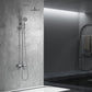 Miscelatore lavabo Ural