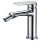 Miscelatore bidet Ural