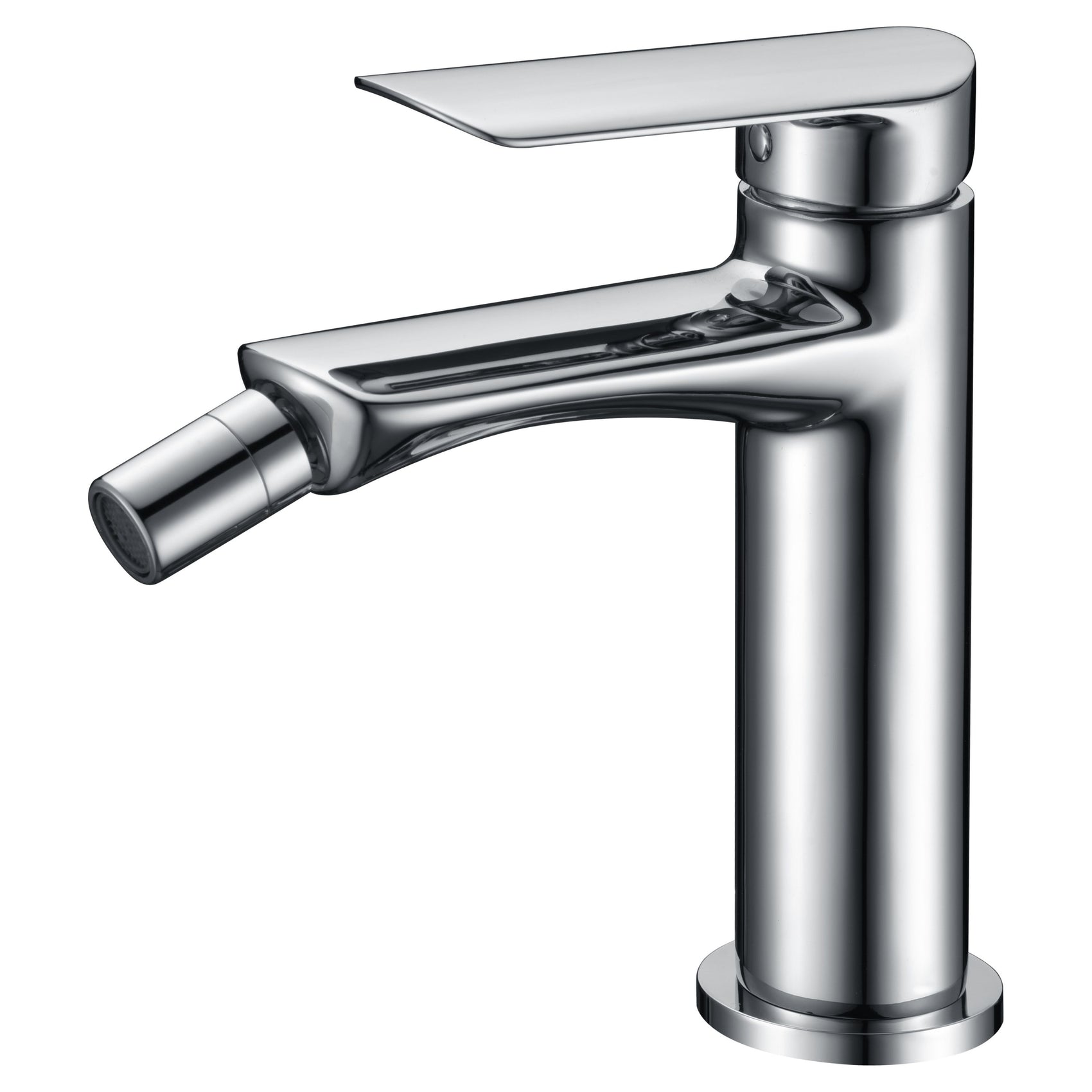 Miscelatore bidet Ural