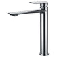 Miscelatore lavabo alto Ural
