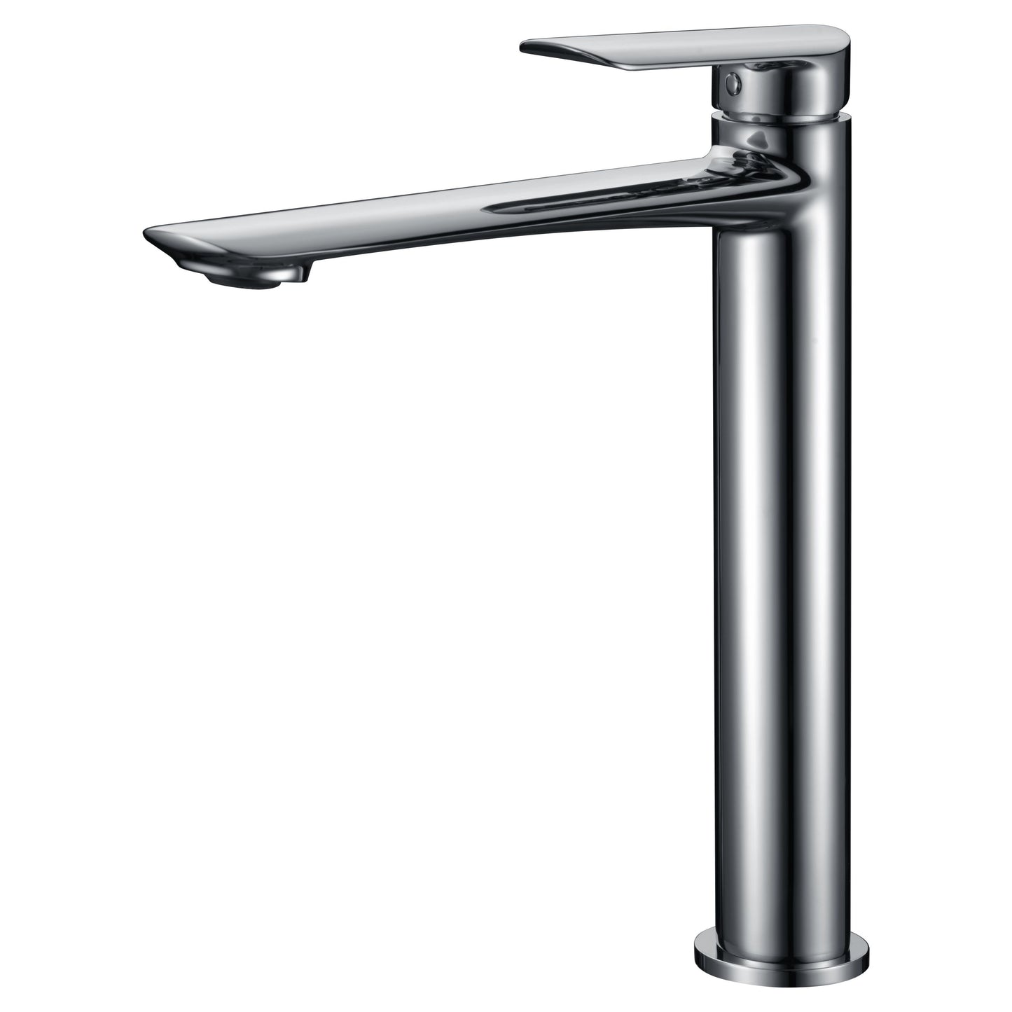 Miscelatore lavabo alto Ural