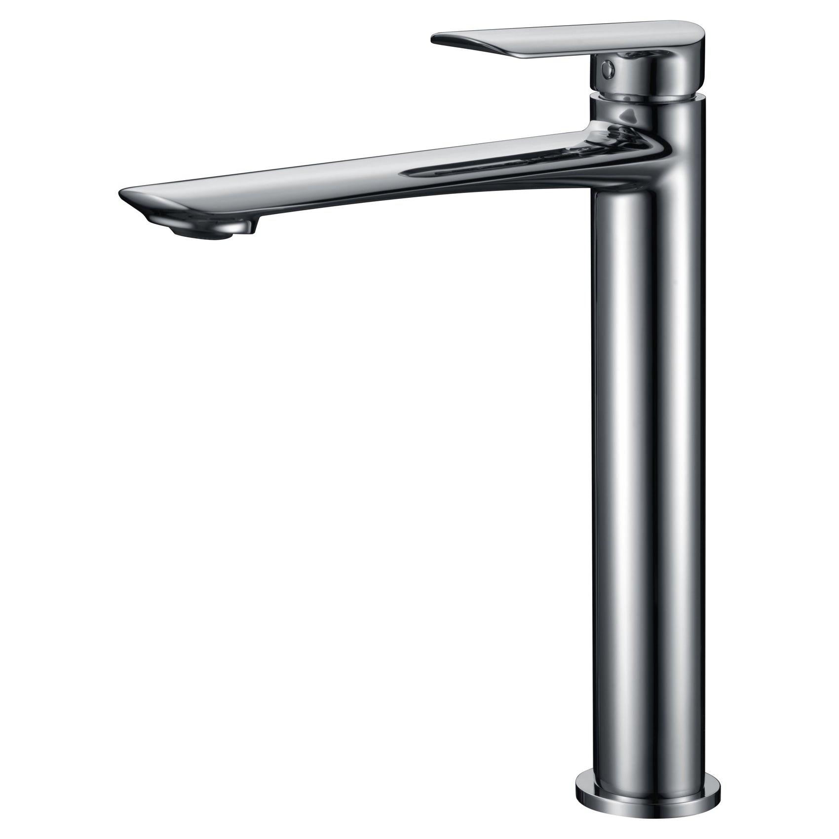 Miscelatore lavabo alto Ural